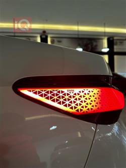 بي ام دبليو الفئة 7